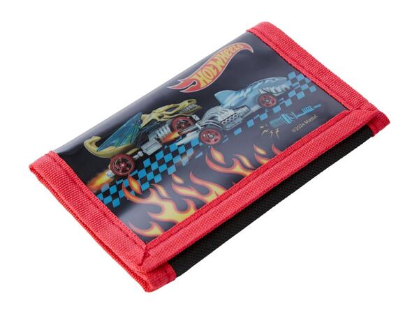 Hot Wheels Kids' Sunglasses And Wallet Set