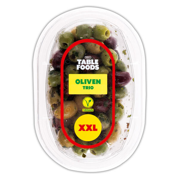 Antipasti XXL