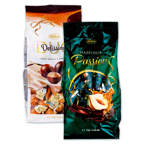 Pralinen