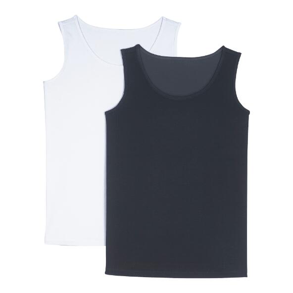 UP2Fashion(R) 				Haut, 2 pcs