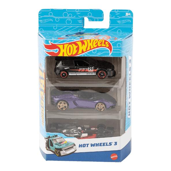 MATTEL(R) 				Speelgoedje(s)