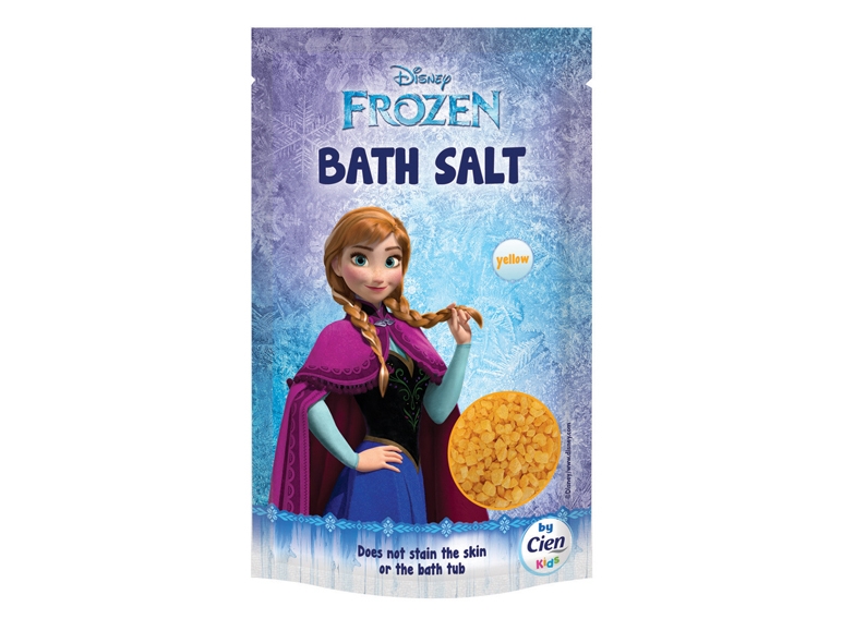 Bath Salt