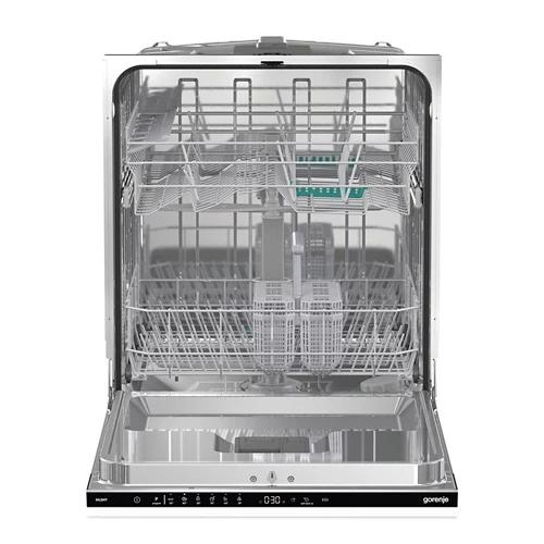 GORENJE Geschirrspüler, vollintegrierbar