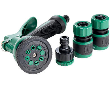 GARDENLINE(R) ACCESSORI PER TUBO DA GIARDINO
