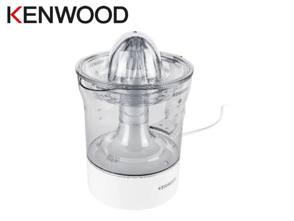 Kenwood Electric Juicer