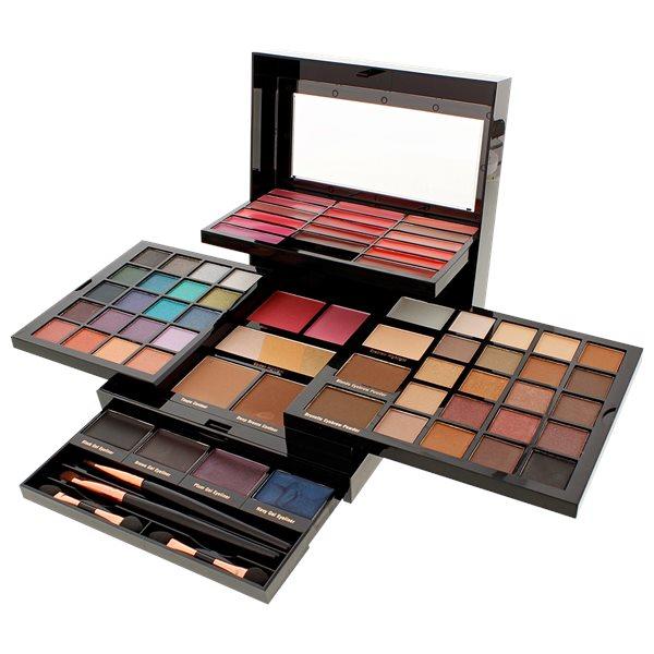 Max & More Make-up-Box