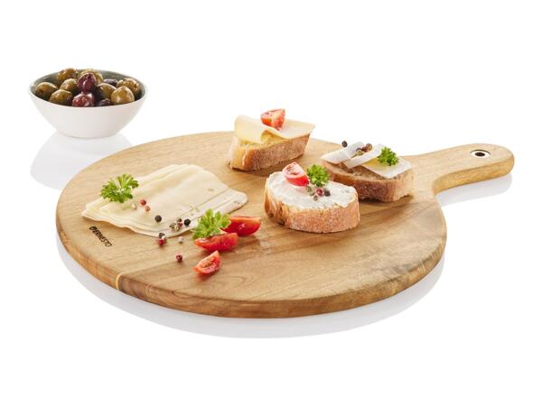 Ernesto Chopping/​Serving Board