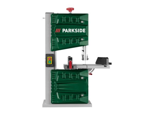 Parkside Band Saw