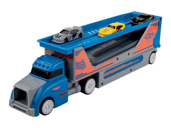 Car Transporter