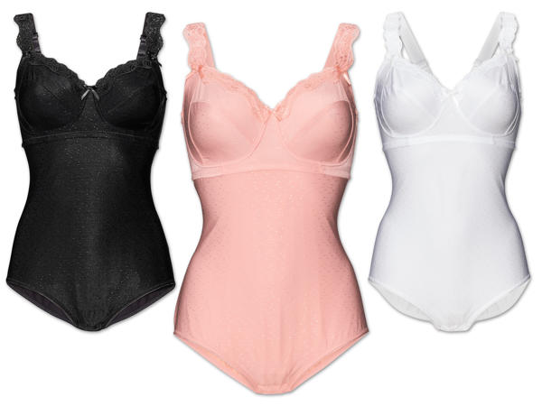 ESMARA(R)LINGERIE Damen Soft-Body