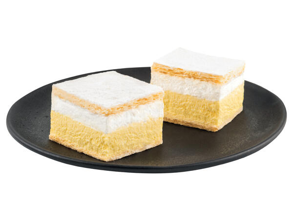 Zito Cremeschnitte