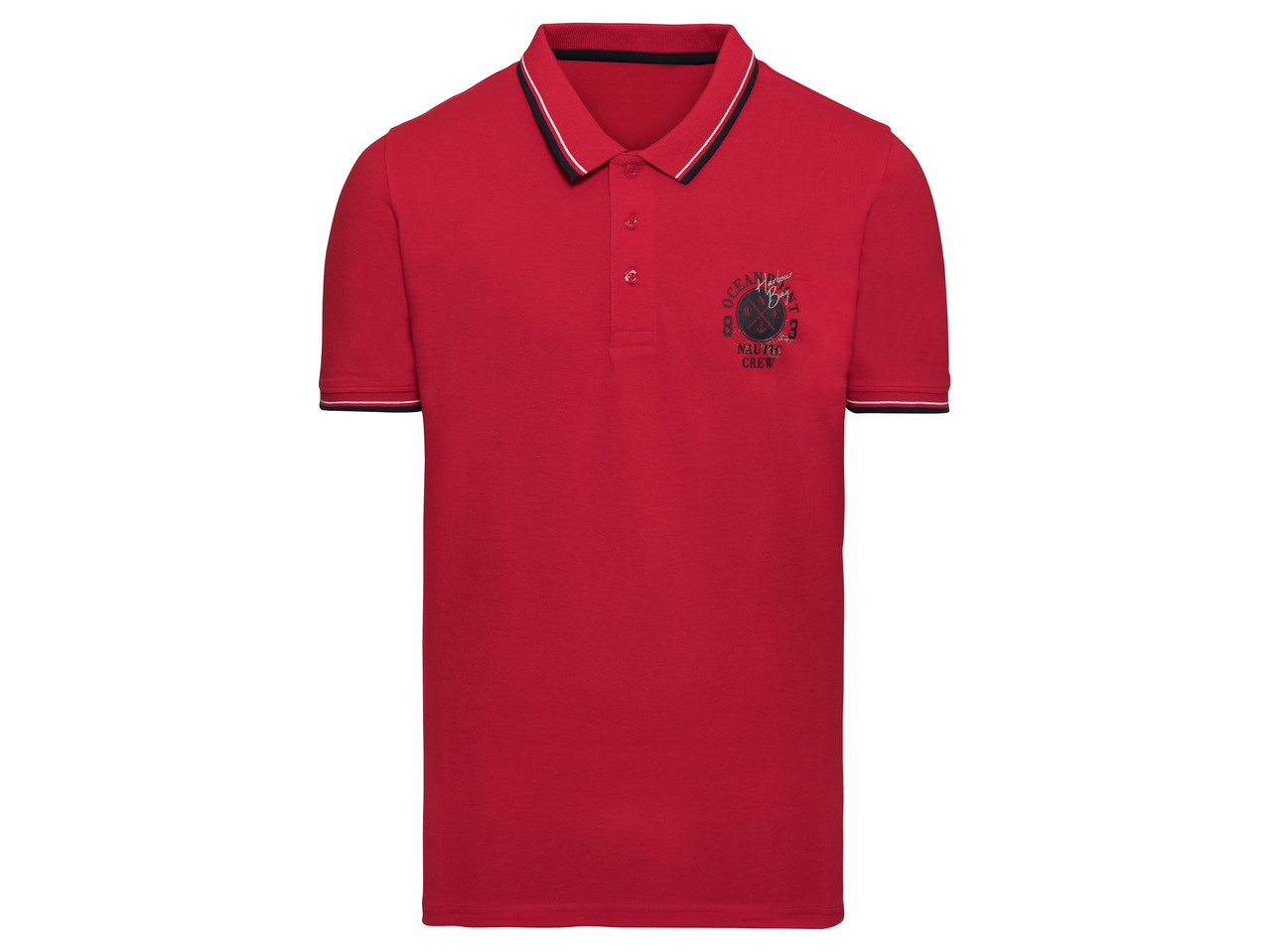 Polotriko „Slim Fit"