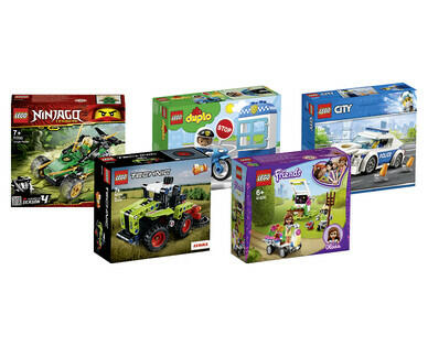 LEGO(R)/DUPLO 
 MATTONCINI
