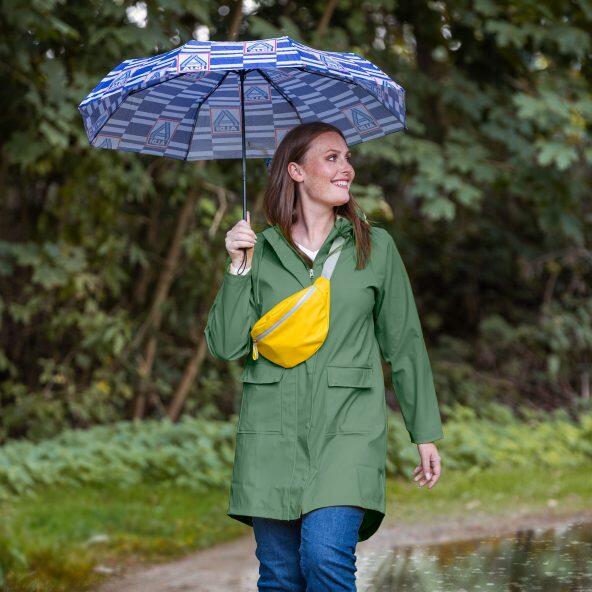 PHONICONS(R) 				Regenschirm