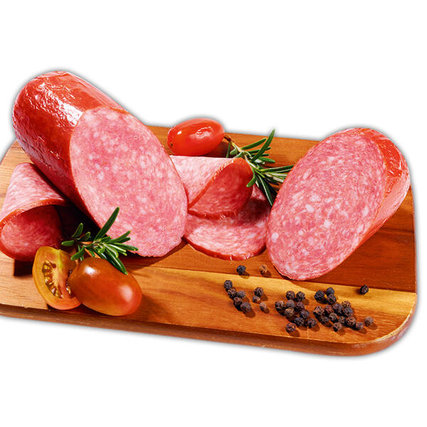 Berg-Salami