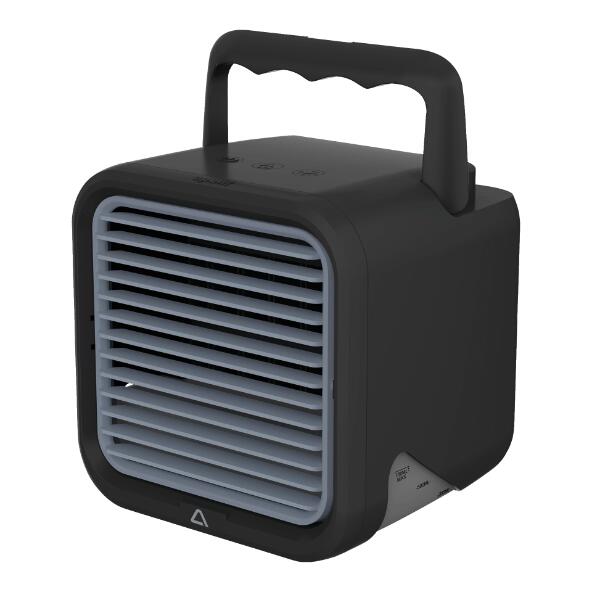AMBIANO(R) 				Minirafraîchisseur d'air électrique