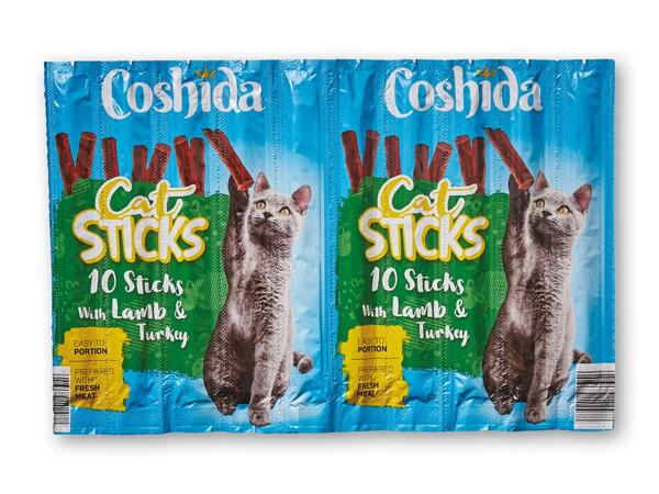 COSHIDA Kattesticks