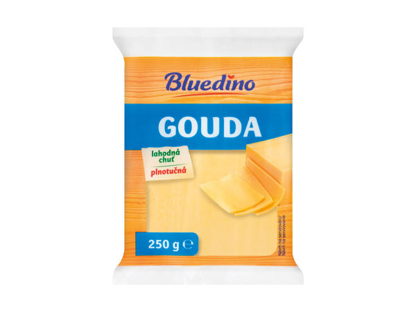 EIDAM/GOUDA