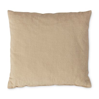 Coussin noyaux de cerises