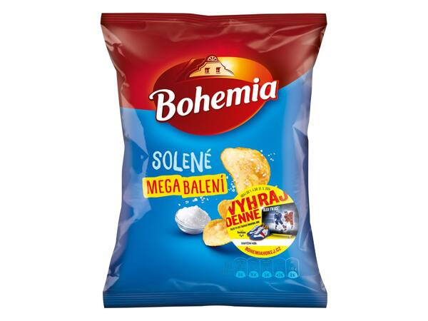 BOHEMIA CHIPS SOLENÉ