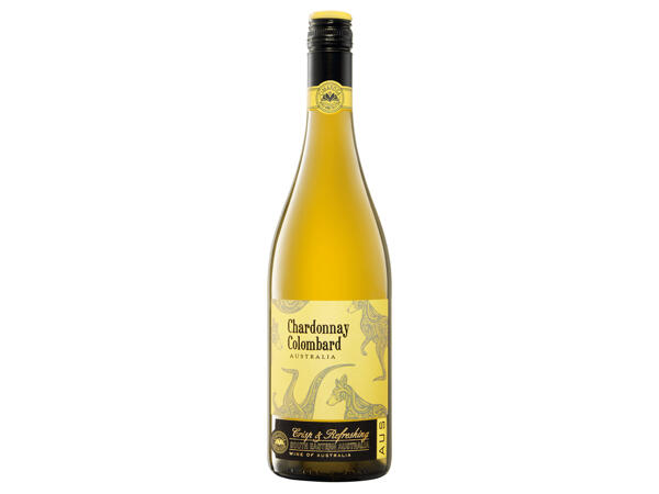 Chardonnay Colombard