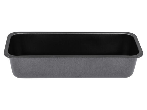 Loaf Tin / Springform Pan