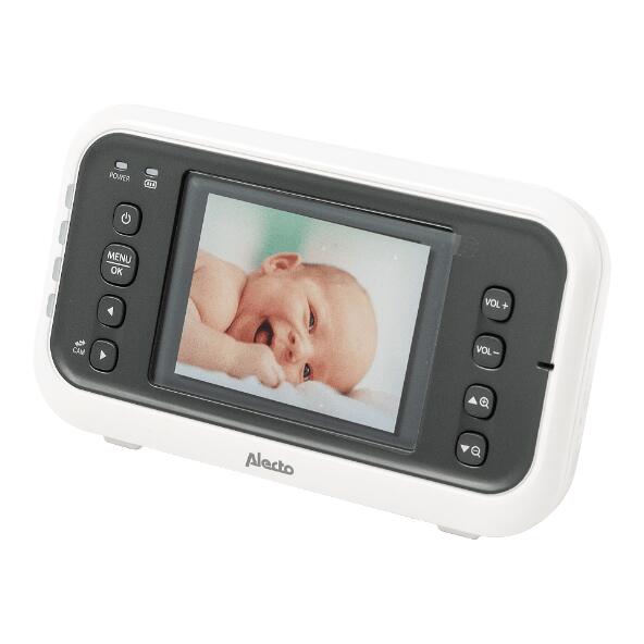 ALECTO(R) Babyfon mit Kamera