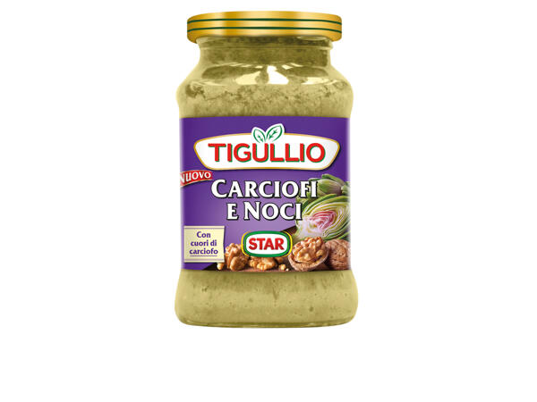 Tigullio Gran Pesto Sauces