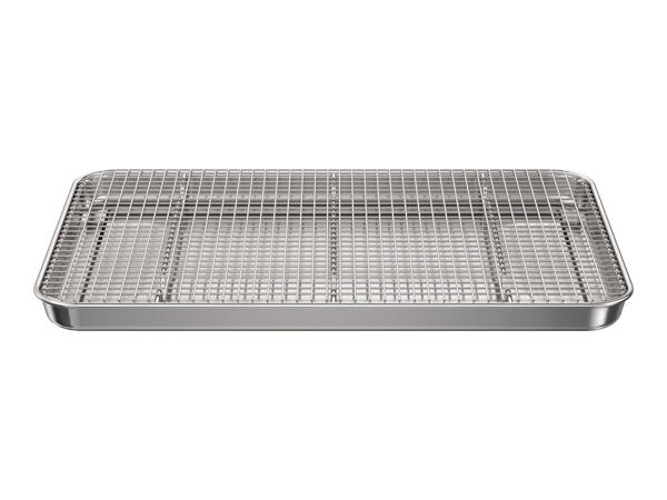 Ernesto Stainless Steel Roasting Tray