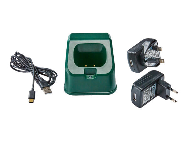 Rechargeable Light