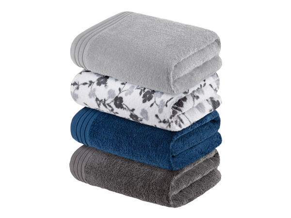 Bath Towel
