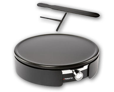 AMBIANO Crêpe-Maker