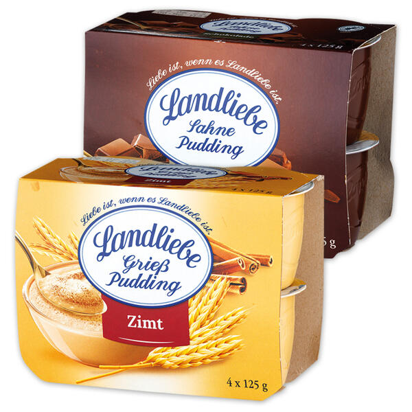 Pudding