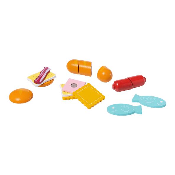 Jouets en bois