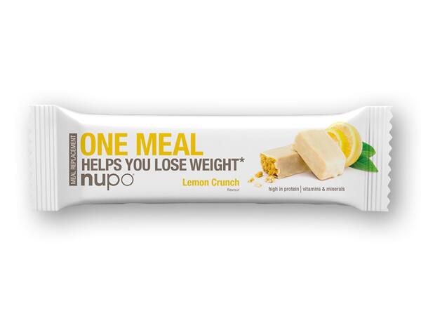 NUPO One Meal