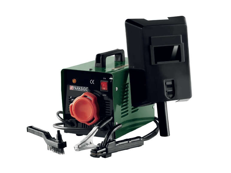 PARKSIDE Arc Welder