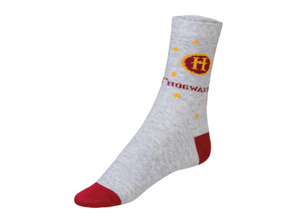 Ladies' Harry Potter Socks