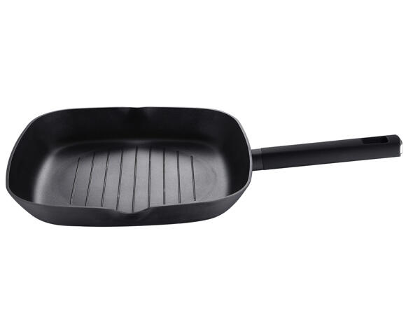 Grill Pan