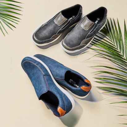 Loafers