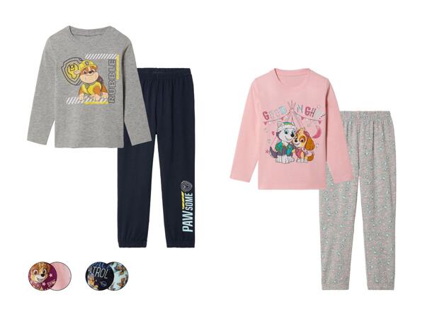 Pyjama Pat' Patrouille