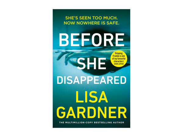 Penguin Mother's Day Fiction Books