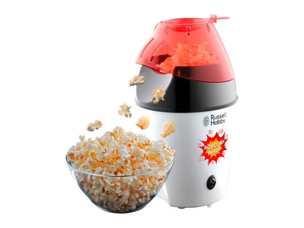 Crepe or Popcorn Maker