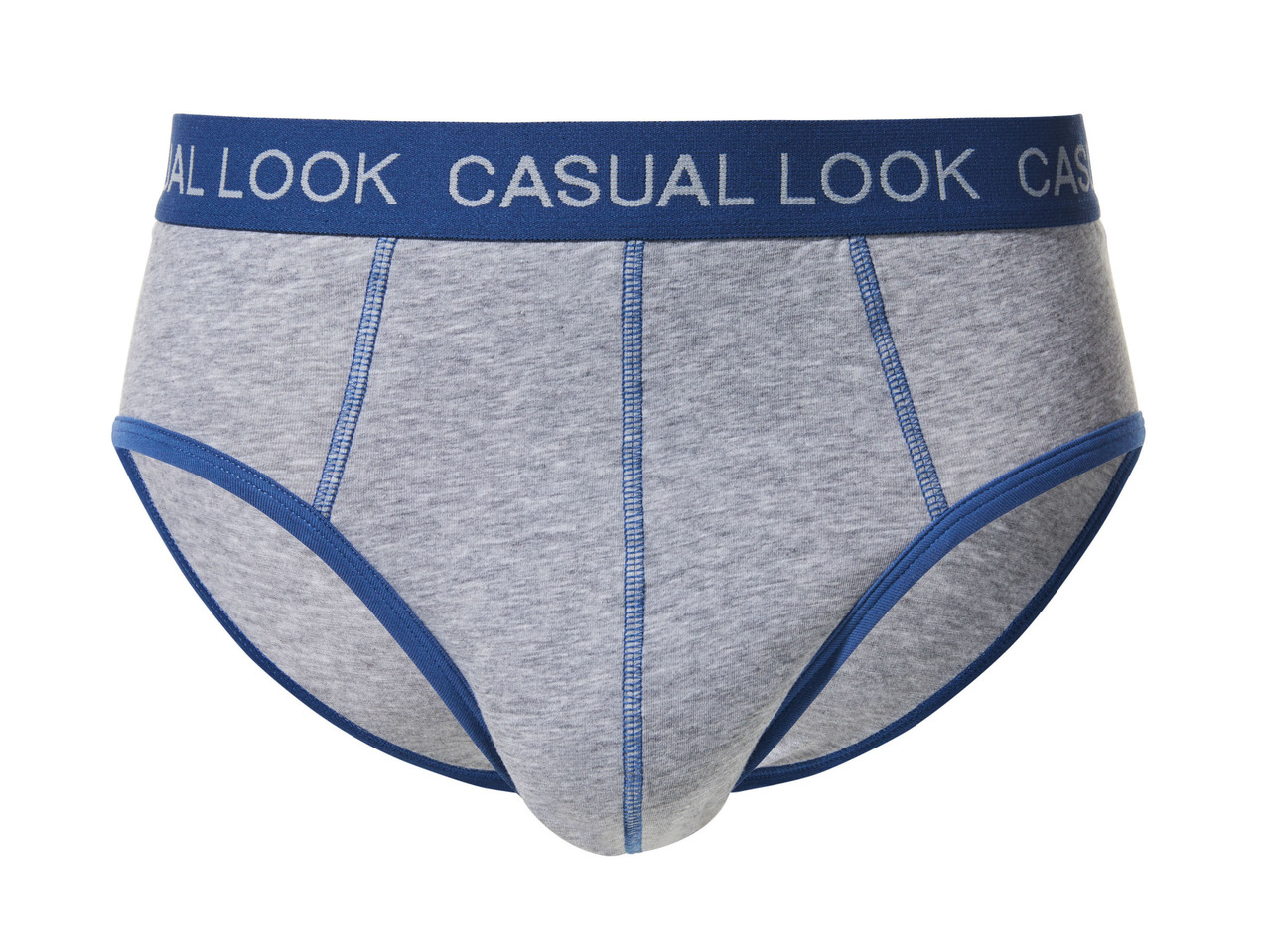 Men's Briefs, 5 pieces