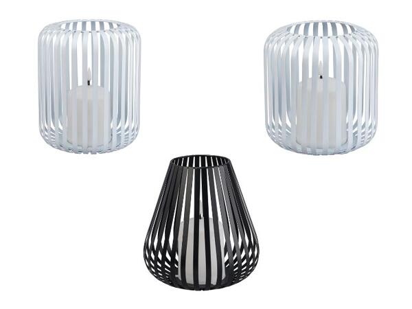 LED lucerna
