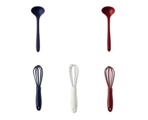 Crofton
Mini Utensils