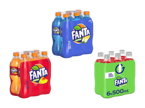 Fanta