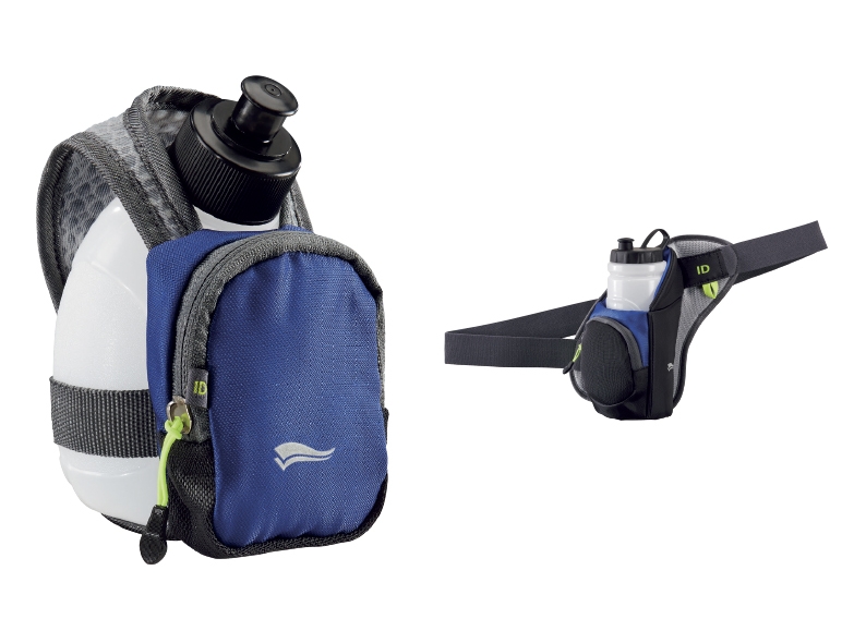 CRIVIT Handheld Water Bottle or Running Belt