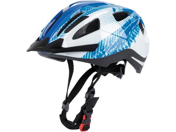 Kids' Bike Helmet