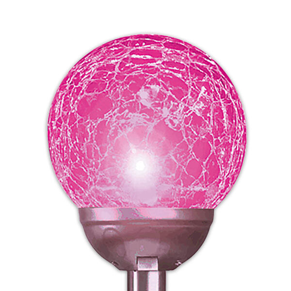XXL-LED-Solarleuchte