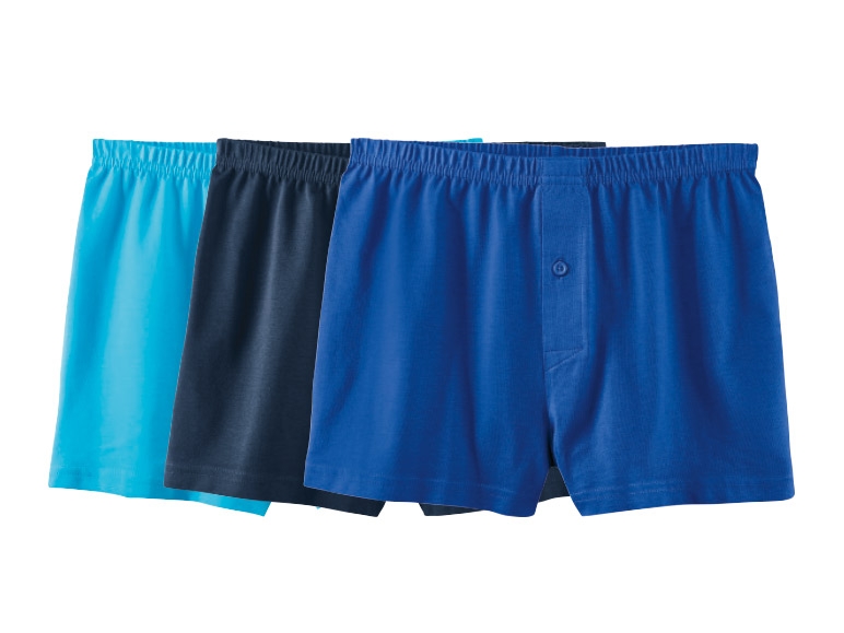 SMART START Boys' Underwear